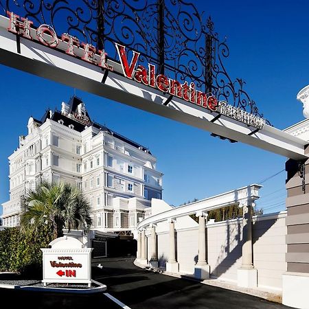 Hotel Valentinetogo (Adults Only) Togo Exterior foto