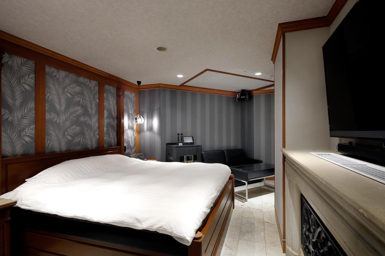 Hotel Valentinetogo (Adults Only) Togo Exterior foto